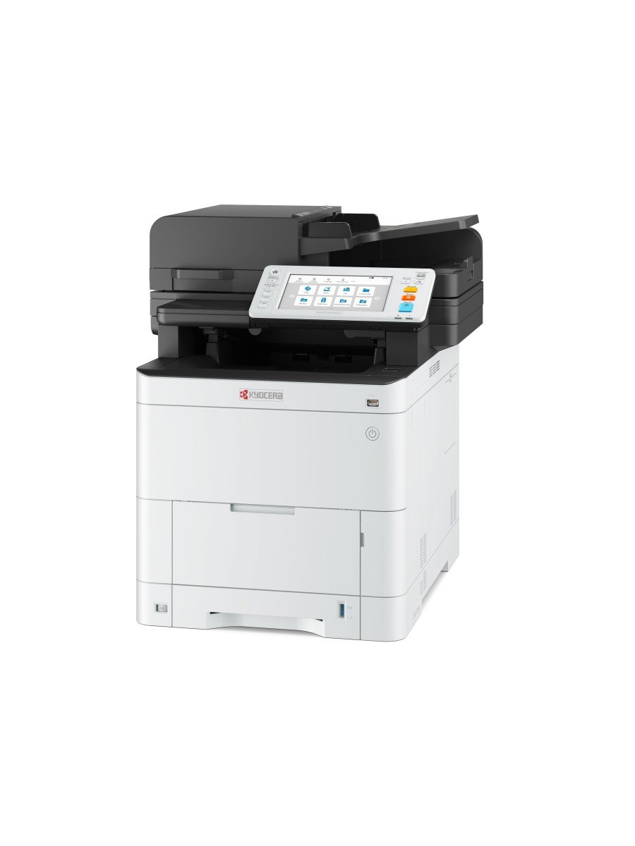 Kyocera ECOSYS MA3500CIFX Printer
